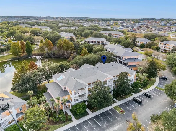 1012 New Providence Promenade, Davenport, FL 33897