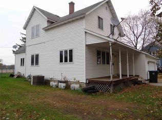 112 5th St, Nekoosa, WI 54457