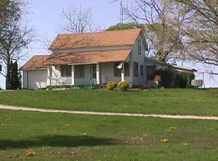 532 W 350 S, Winamac, IN 46996