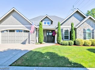 1482 NE 17th Ave, Canby, OR 97013