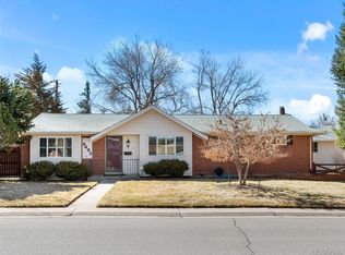 3492 E Lake Way, Centennial, CO 80121