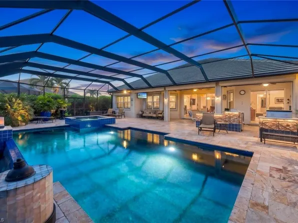 9684 Cobalt Cove CIR, NAPLES, FL 34120