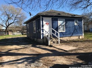 268 N San Joaquin Ave, San Antonio, TX 78237