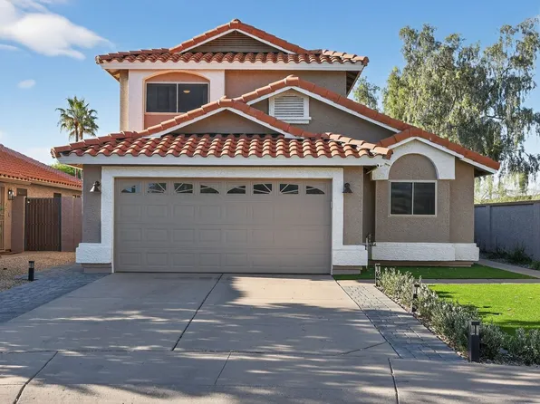 8807 E Dahlia Dr, Scottsdale, AZ 85260