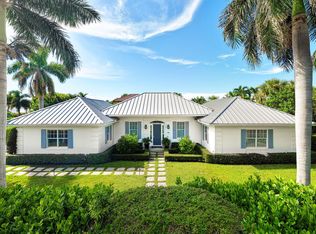 106 Beachway Dr, Ocean Ridge, FL 33435