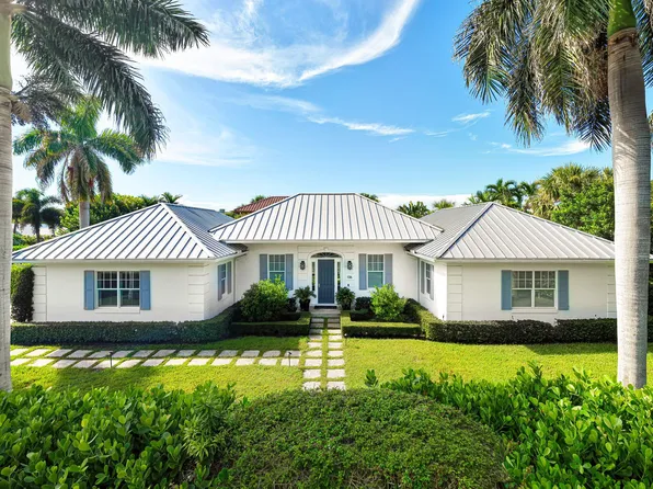 106 Beachway Dr, Ocean Ridge, FL 33435