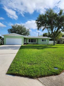 1345 Cambridge Dr, Clearwater, FL, 33756