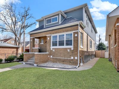 2613 Kenilworth Ave, Berwyn, IL, 60402