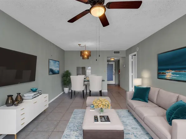 7807 Golf Circle Drive #307, Margate, FL 33063