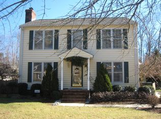 3407 Millbrook Dr SW, Wilson, NC 27893