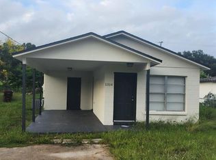 1314 Avenue K, Haines City, FL 33844