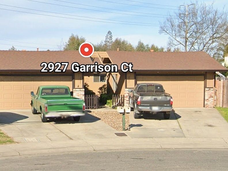1st image of 2925 Garrison Ct #2927