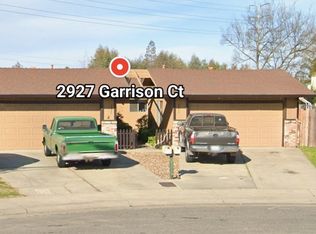2925 Garrison Ct #2927, Stockton, CA 95207