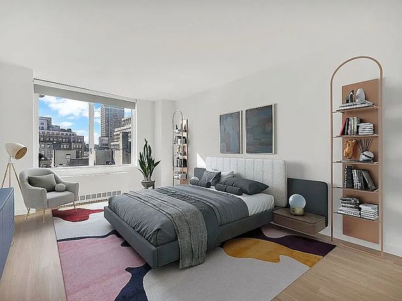 5th image of 70 W 37th St Penthouse 17