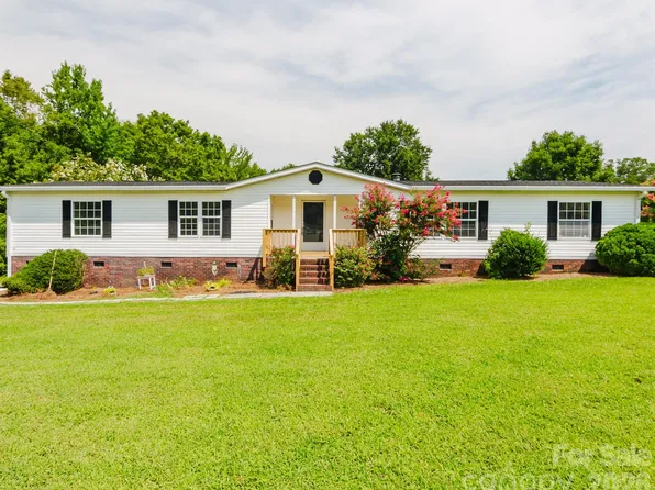 1075 Double Impact Dr, Rockwell, NC 28138