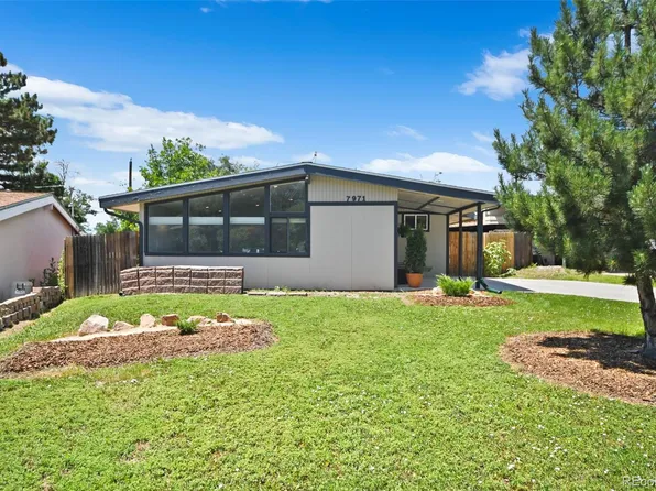 7971 Raleigh Place, Westminster, CO 80030