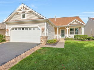 12250 Songbird Ln, Huntley, IL 60142