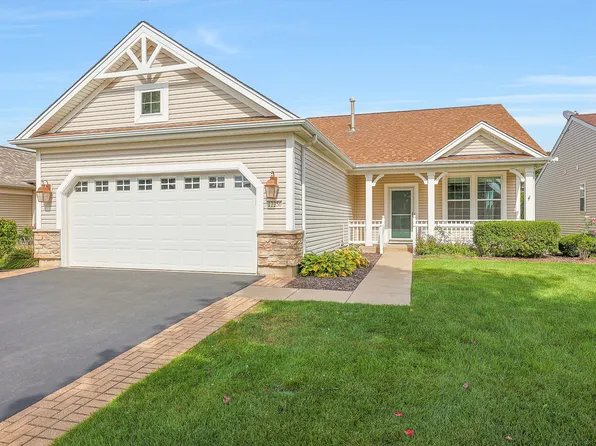 12250 Songbird Ln, Huntley, IL 60142