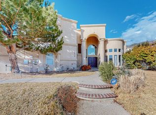 13713 Crested Butte Dr NE, Albuquerque, NM 87112