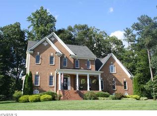 7418 Rosemead Ln, Chesterfield, VA 23838