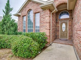 2453 Charisma Dr, Fort Worth, TX 76131