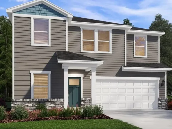 2119 Topsail Rd, Durham, NC 27704