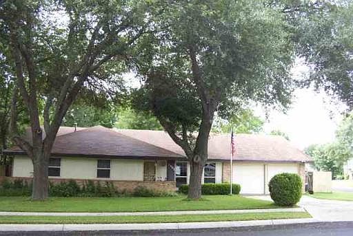 1st image of 5302 EL TEJANO DR