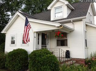 4083 Helmick Ave, Barberton, OH 44203