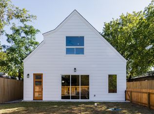 2715 Sweeney Ln #1, Austin, TX 78723