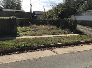 309 W Hooper St, Richmond, VA 23222