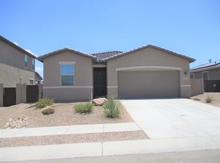 1045 W Calle Moa, Sahuarita, AZ 85629