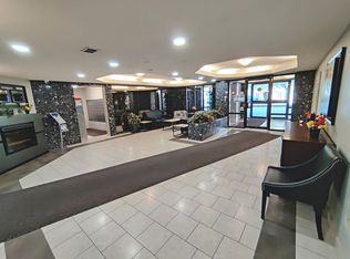 Kingswell Towers, London, ON N6B 3P3
