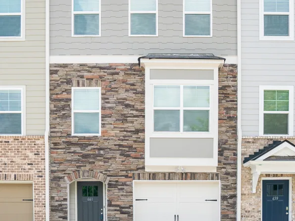 661 Providence Pl SW, Atlanta, GA 30331