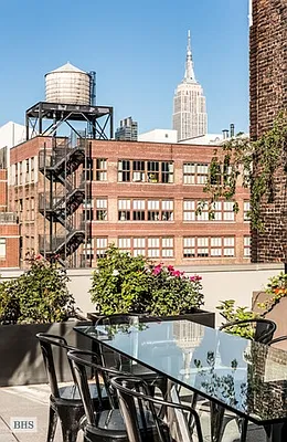 Rented by Brown Harris Stevens | media 15