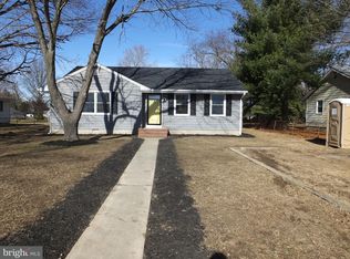 3404 Choptank Dr, East New Market, MD 21631