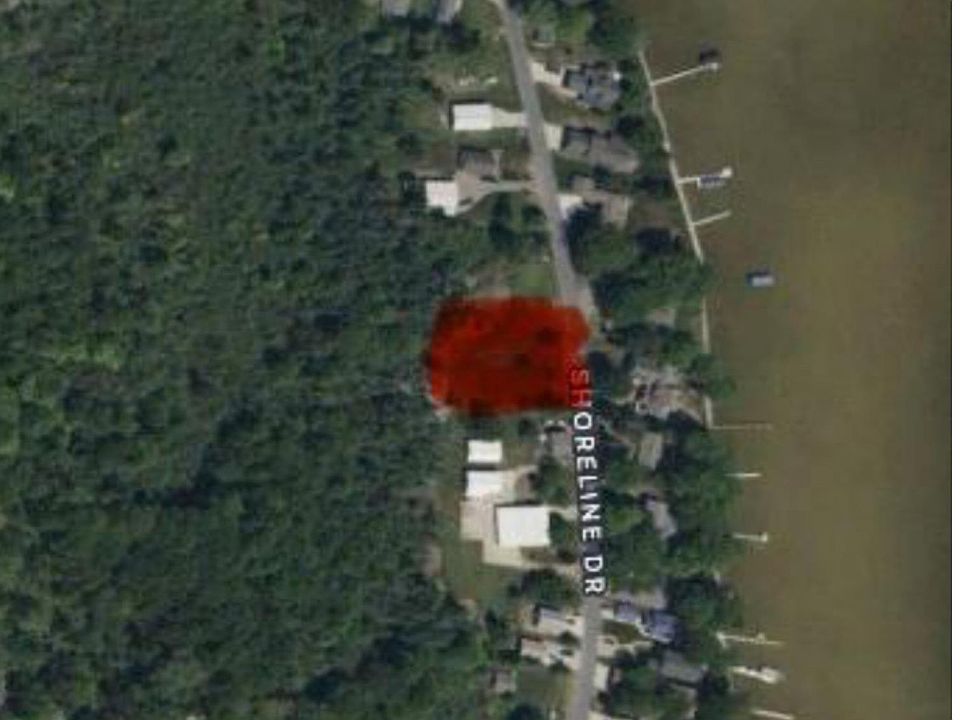 2nd image of 0 Shoreline Dr