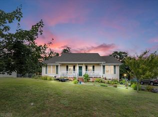 140 Cullen Ct, Christiansburg, VA 24073
