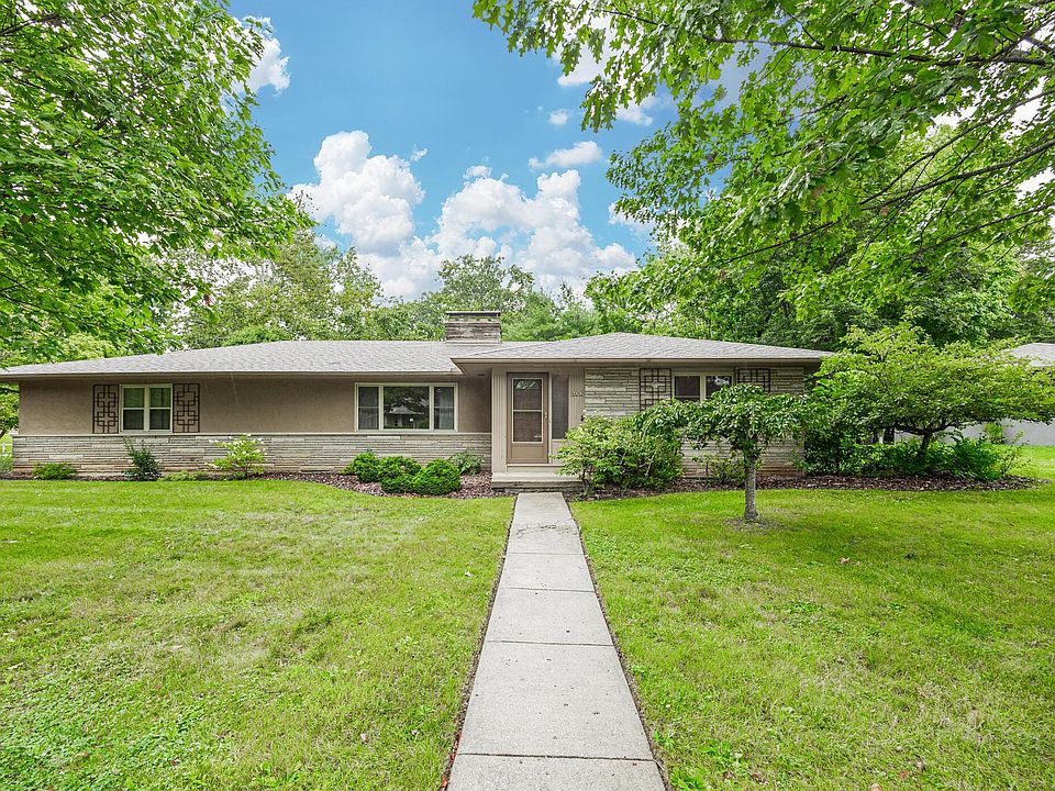 400 E Schreyer Pl, Columbus, OH 43214 Zillow
