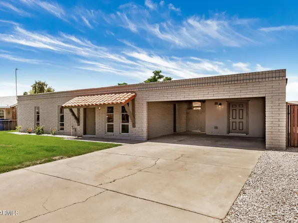 908 S KACHINA --, Mesa, AZ 85204