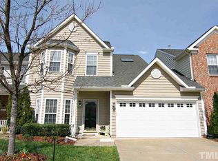 3416 Van Hessen Dr, Raleigh, NC 27614