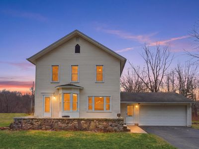 17753 Waterloo Rd, Chelsea, MI, 48118