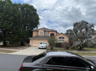 8128 Yellow Crane Dr, Kissimmee, FL 34747