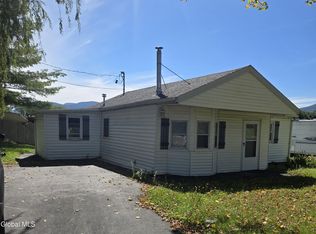 231 Stone Bridge Road, Cornwallville, NY 12418
