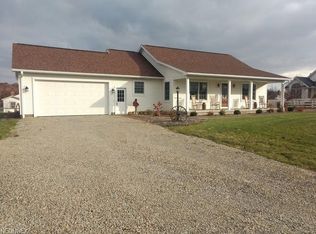 8080 Massillon Rd SW, Navarre, OH 44662