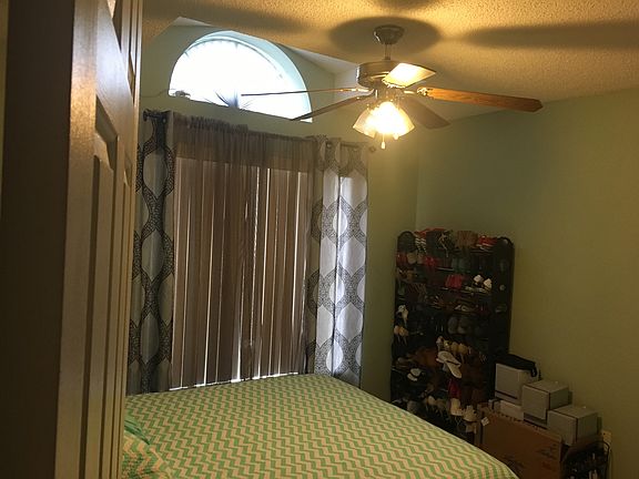 Guest room 1