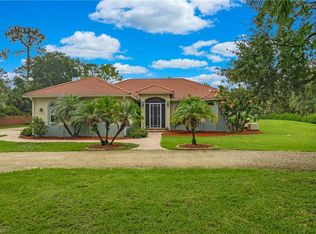 588 33rd Ave NW, Naples, FL 34120