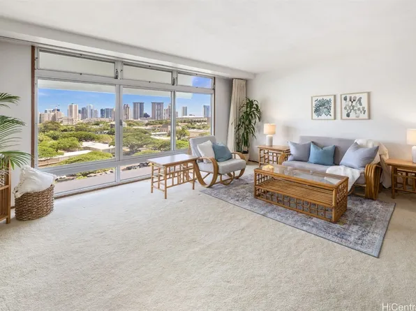 1511 Nuuanu Ave APT 1025, Honolulu, HI 96817