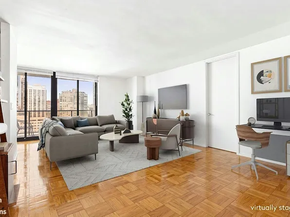 161 W 61st St APT 22E, New York, NY 10023