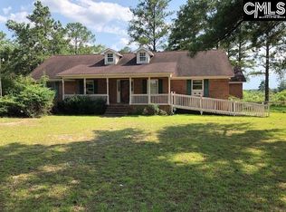 2313 Ridgeway Rd, Lugoff, SC 29078