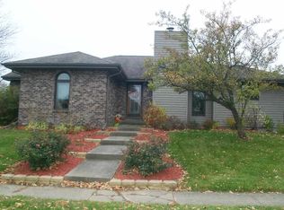 1405 Wexford Dr, Waunakee, WI 53597